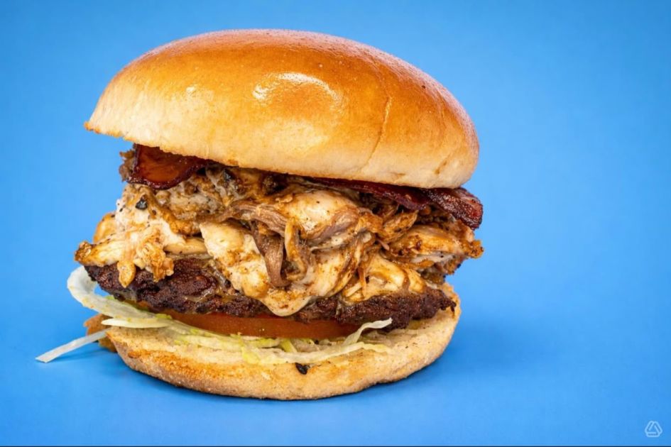 Hamburgues Espelucá